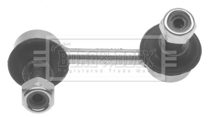 BORG & BECK šarnyro stabilizatorius BDL7074